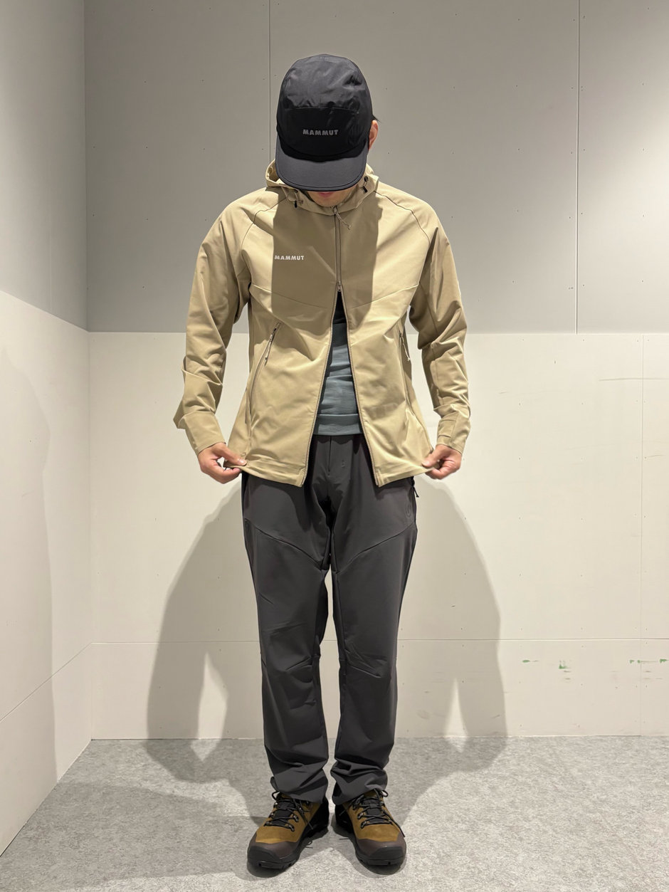 秋山へ行こう！ Ken