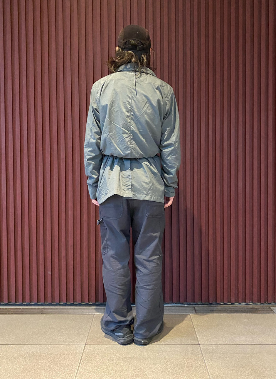 コートスタイル JUNJIMAN