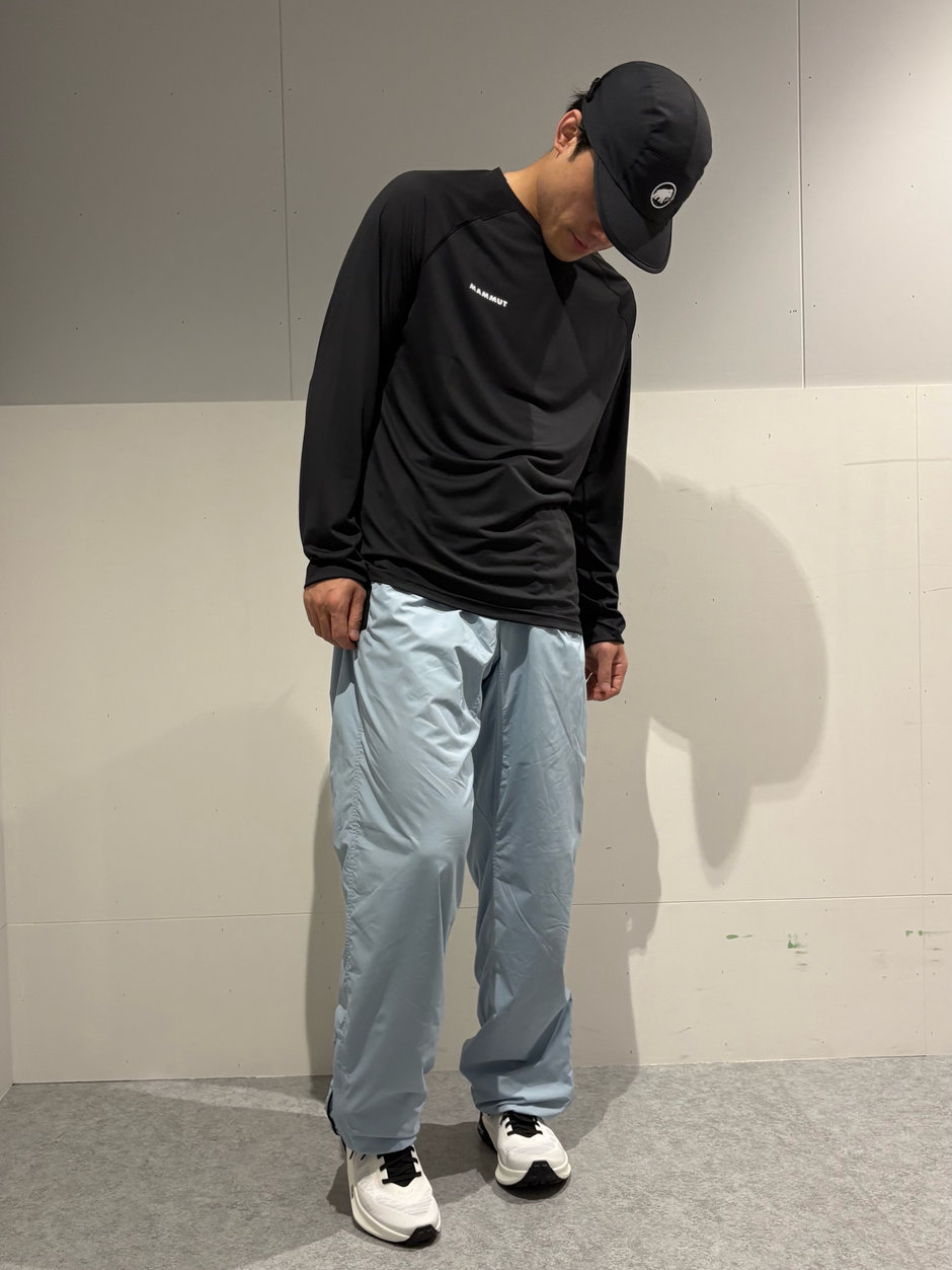 暑い夏でも快適コーデ👍 Ken