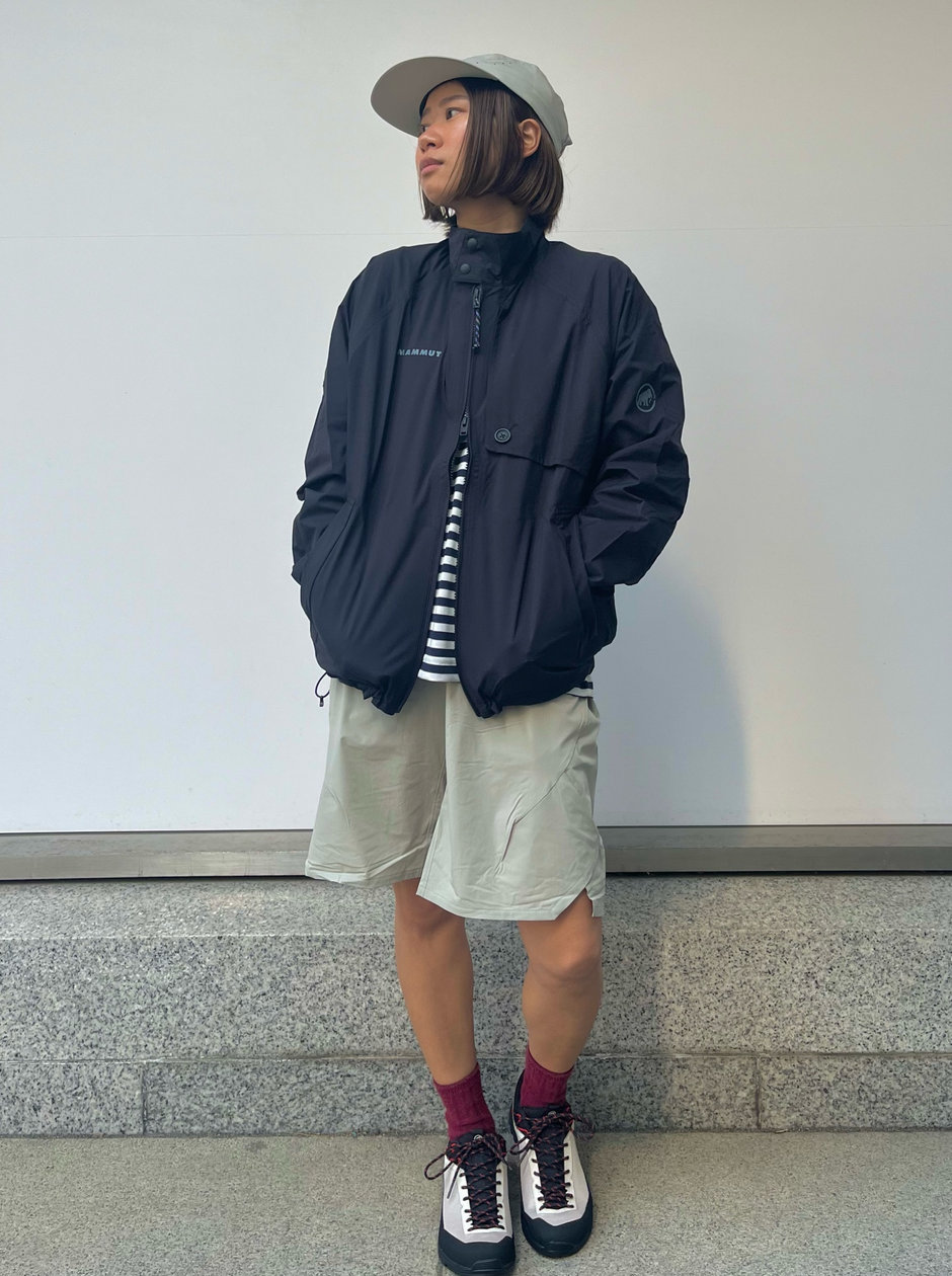  asa コーディネート画像