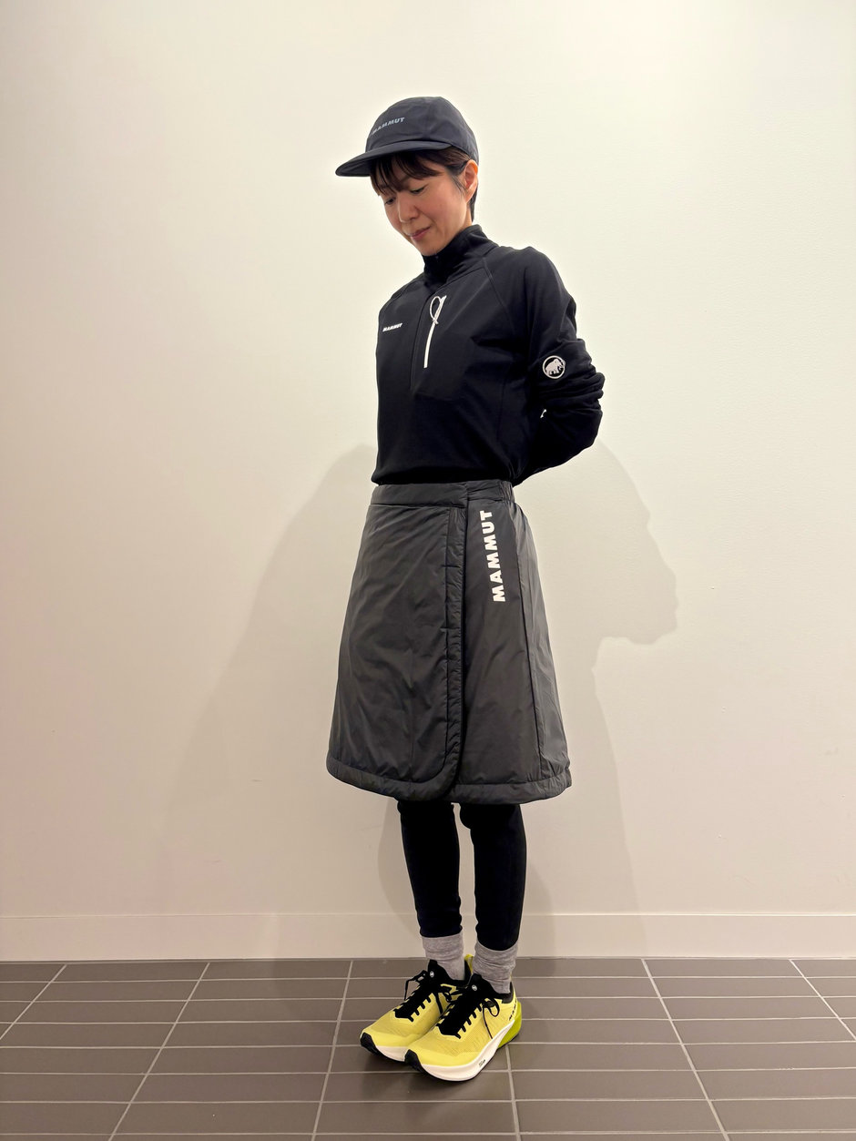  Oちゃん コーディネート画像