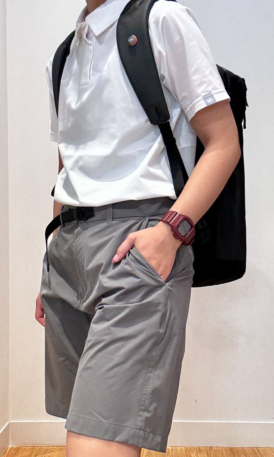 Work Cordinate ほの