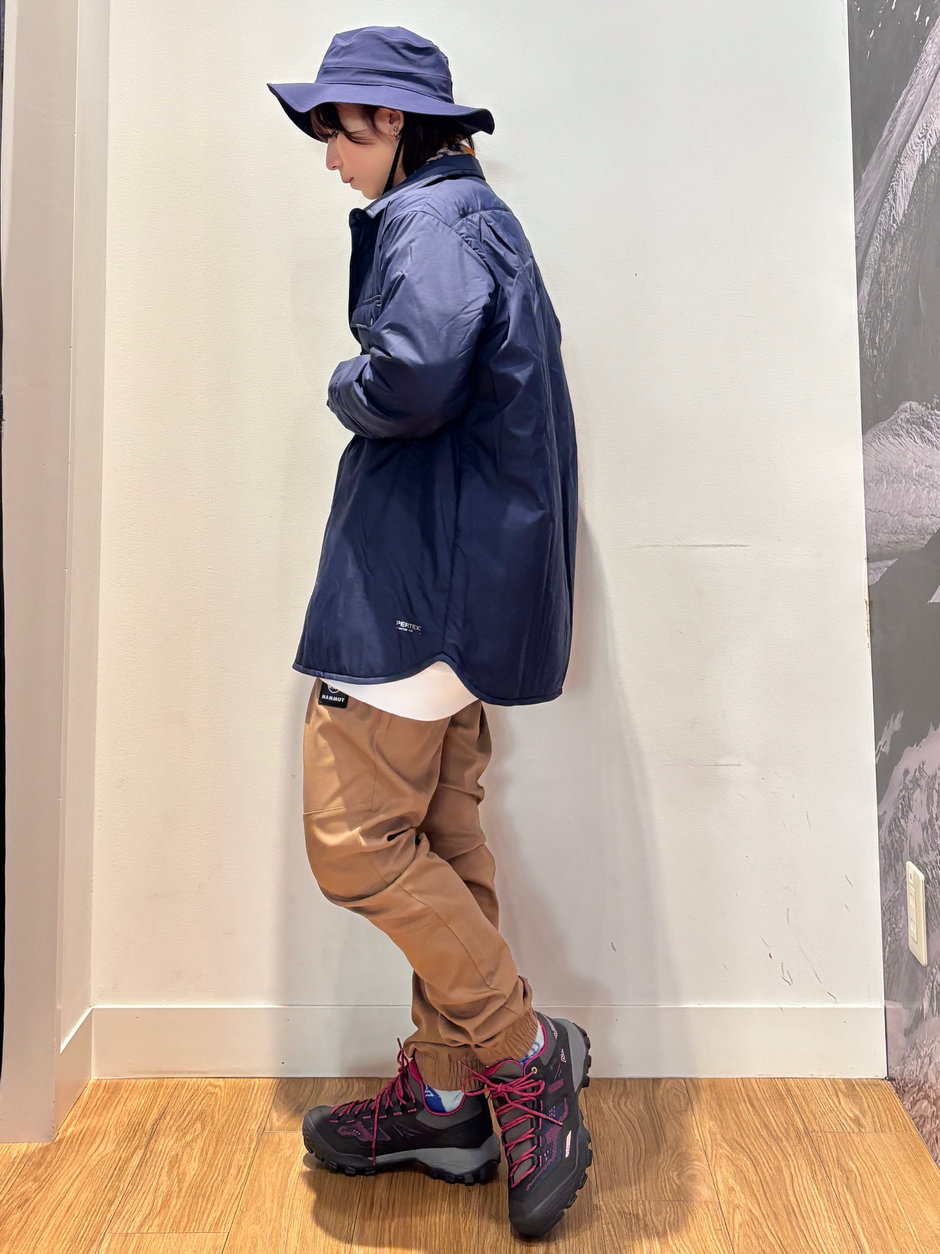 フェスコーデ ほの