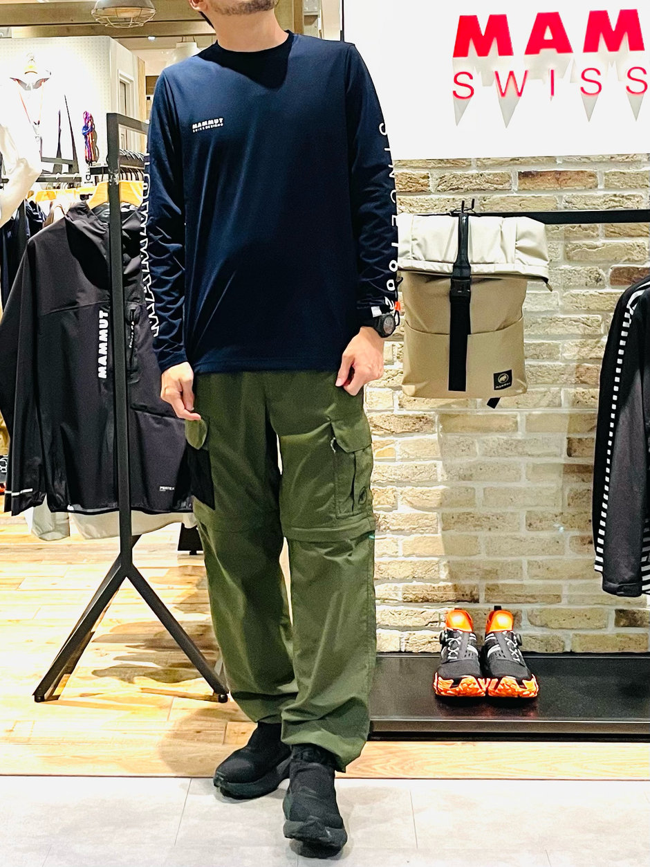 ついにMarineカラー登場！ E!KAWA