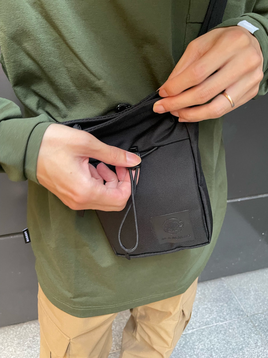 秋のアーバンスタイルコーデ Kawamura