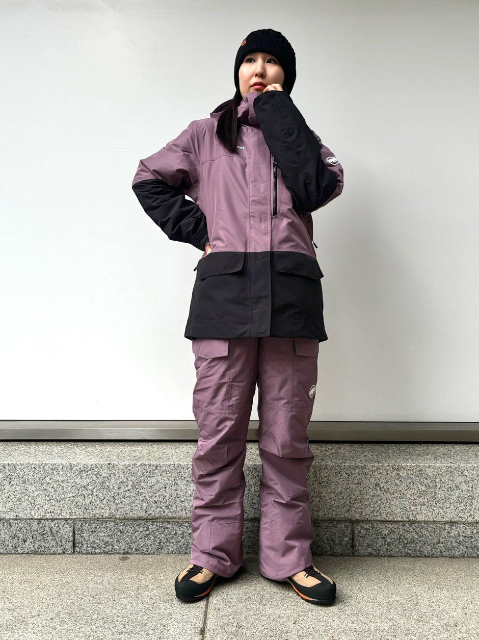 ウィンタースポーツ！ aki