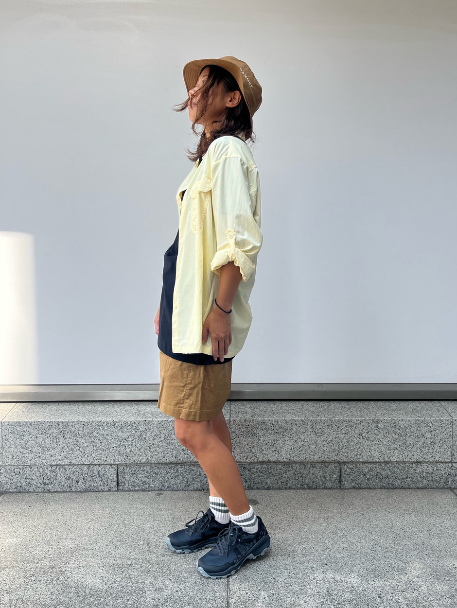 わんぱくイエロー！ asa