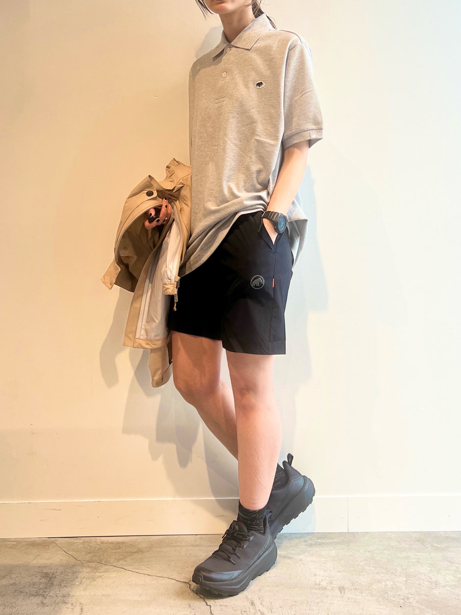 ワンポイントがかわいい♡ ニシハラマキ