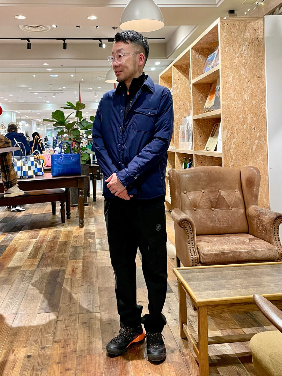 urban ML (ミドルレイヤー) E!KAWA