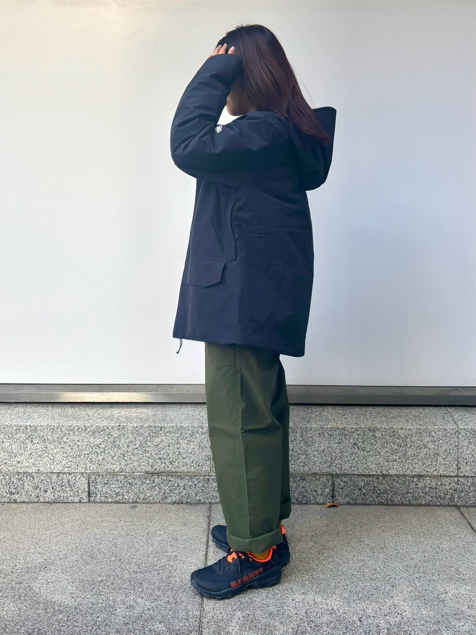 セットアップ風★ aki