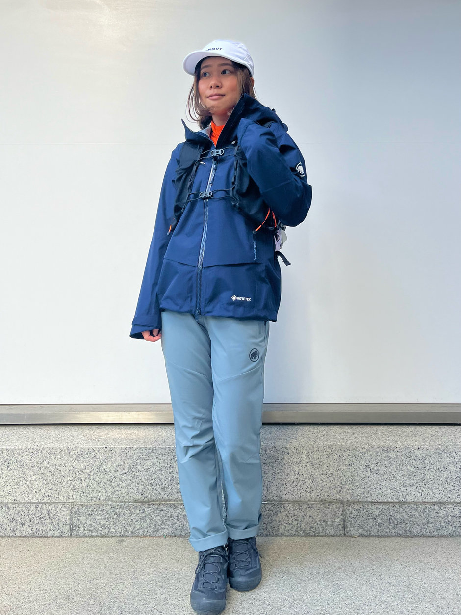 MAMMUT - マムート - 公式オンラインストア