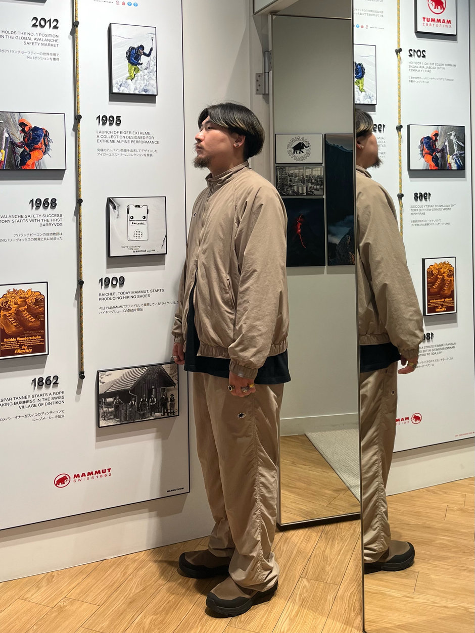 クリーンアーバンスタイル チ