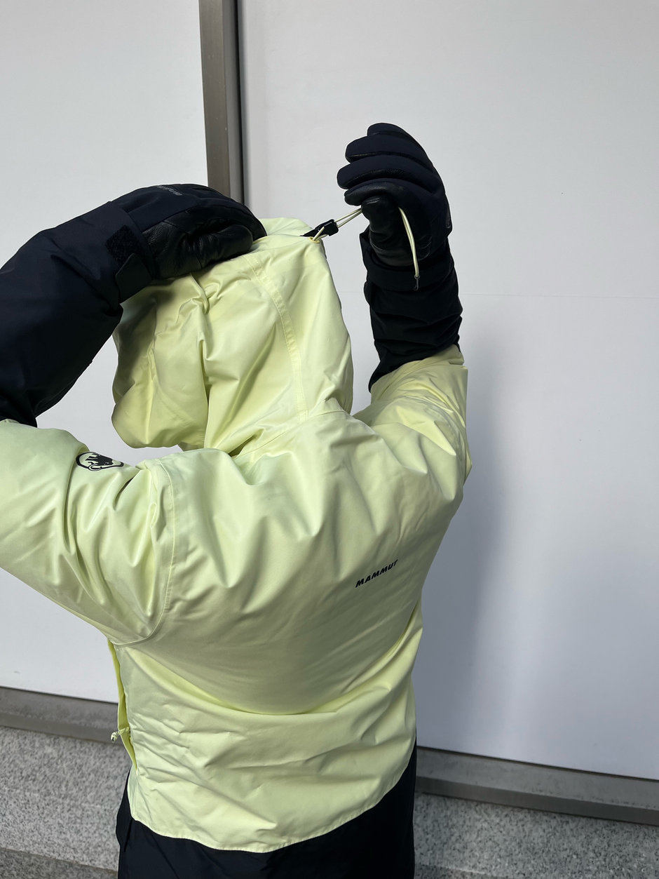 イエロー×ブラック Ito