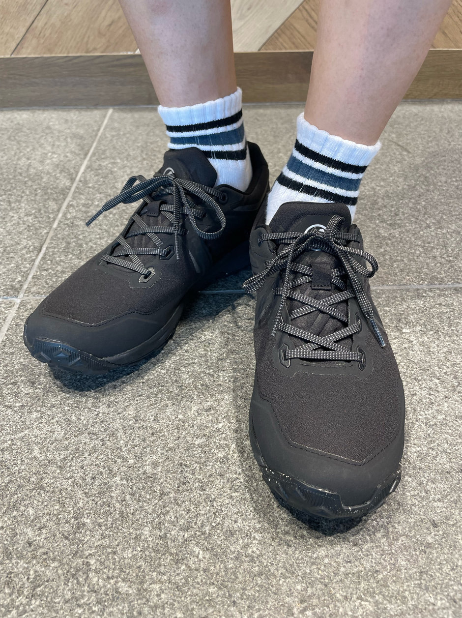 休日ゆったりコーデ Kawamura