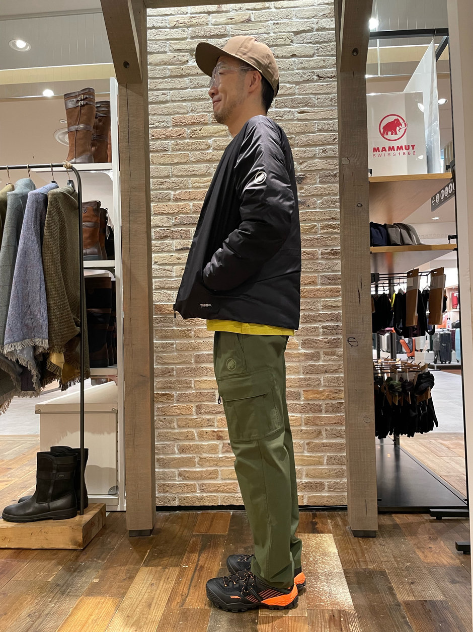 リバーシブルで気分転換を！ E!KAWA