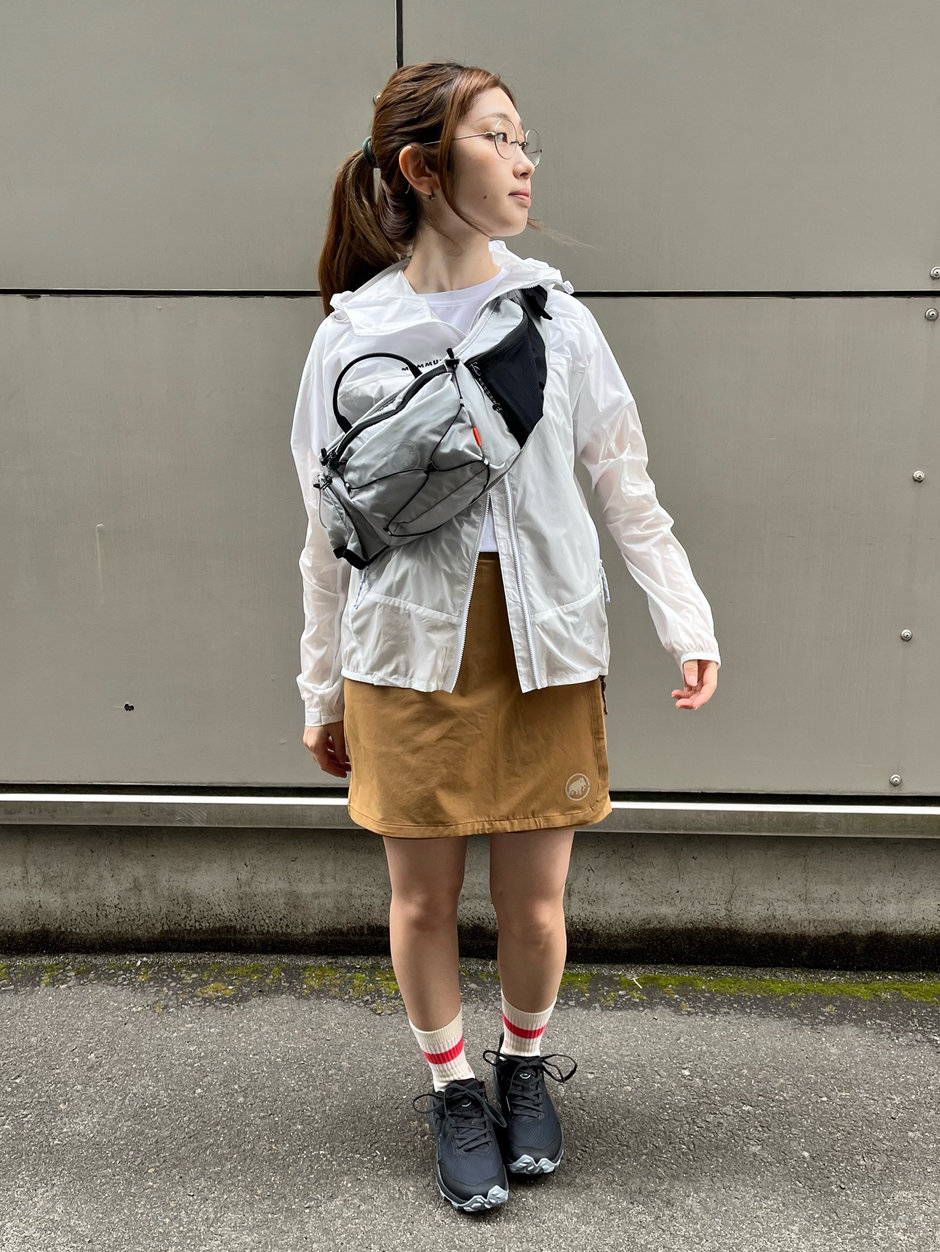 スポーティー コーデ Ito