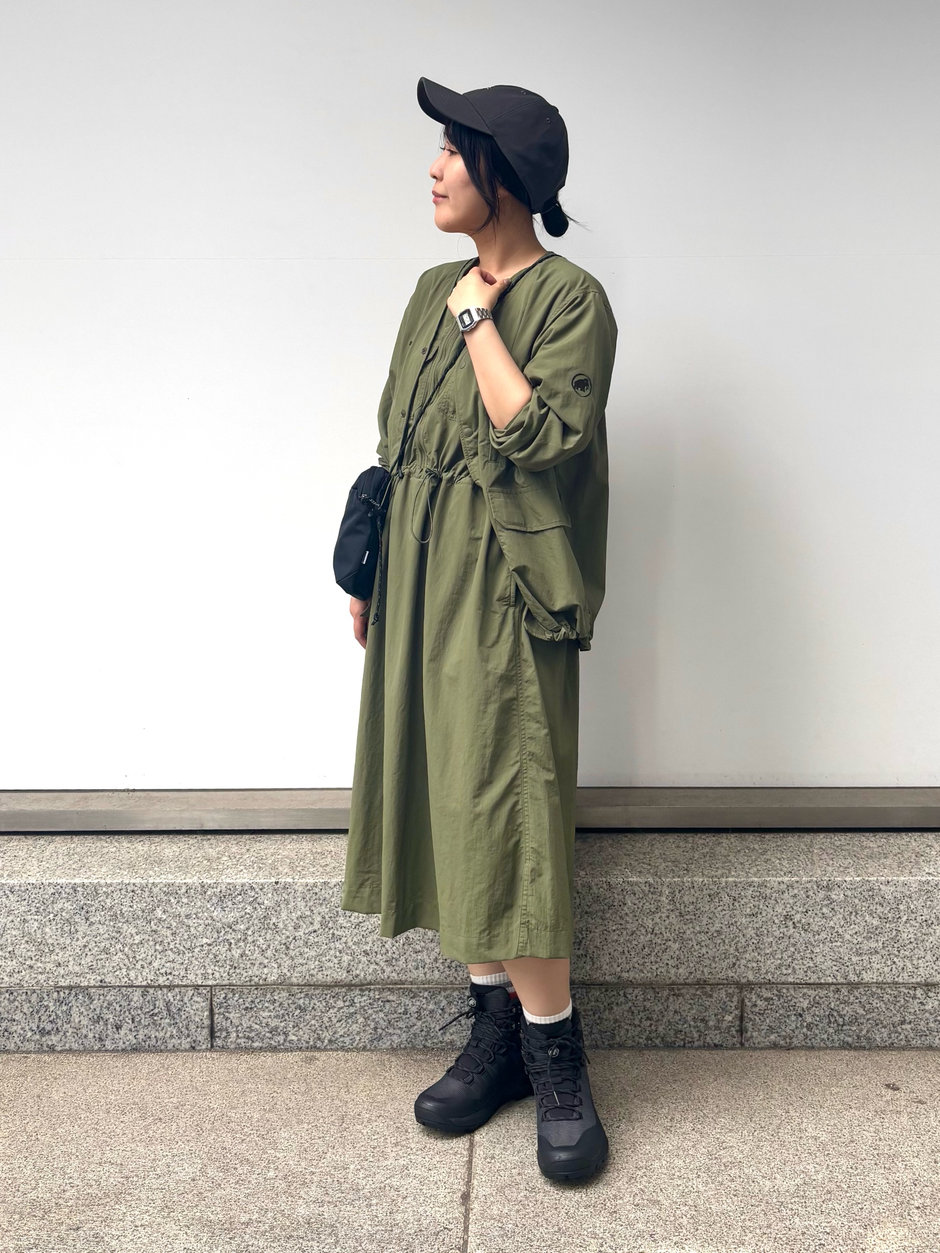 セットアップ風🫧 aki
