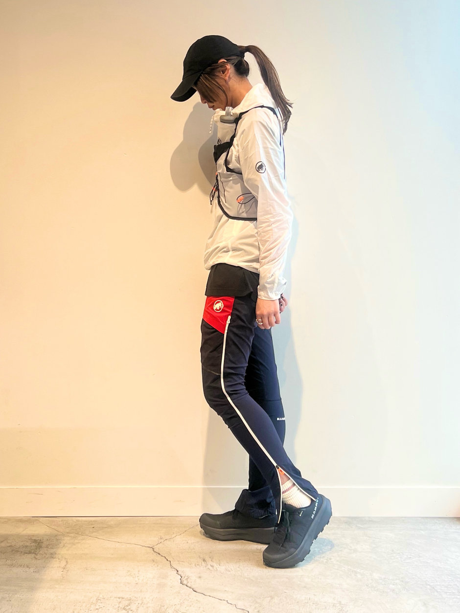 ランニングはじめました♪ ニシハラマキ