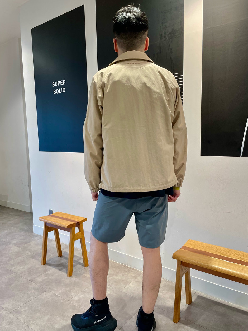 Ultra MAMMUT Casual E!KAWA