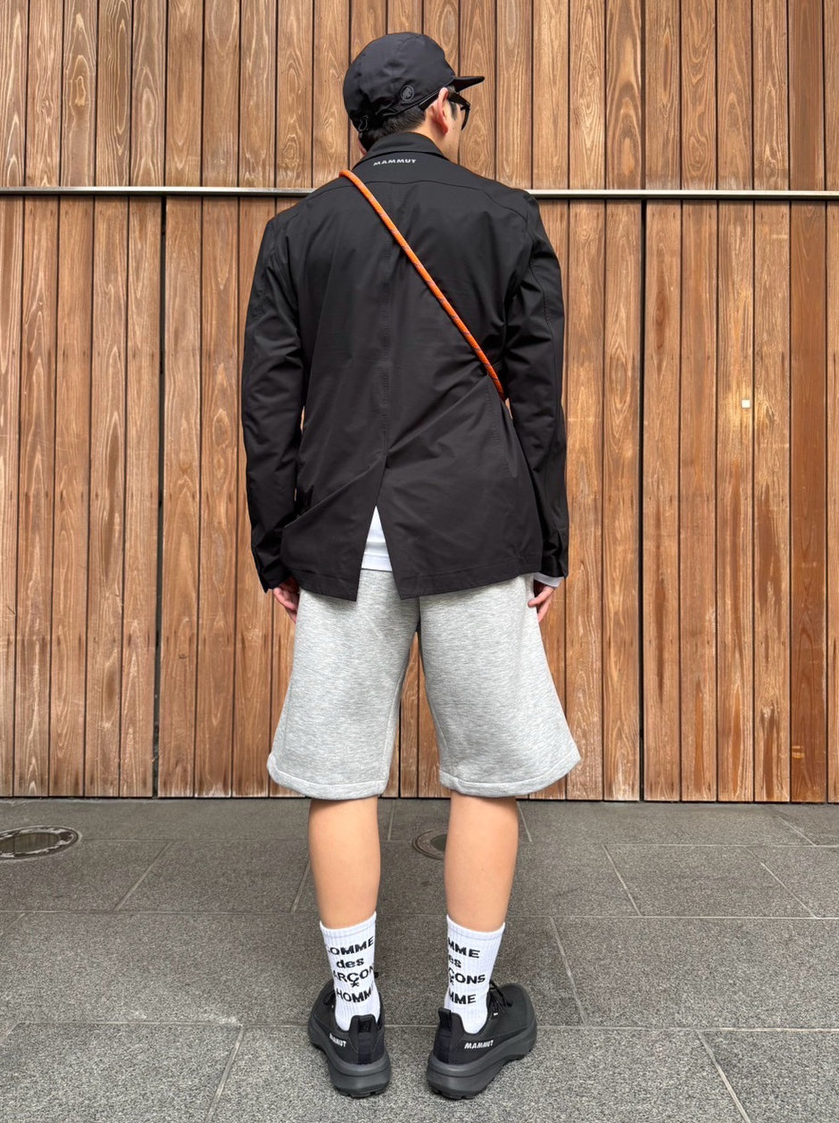 新作ボトムス&シューズ moga