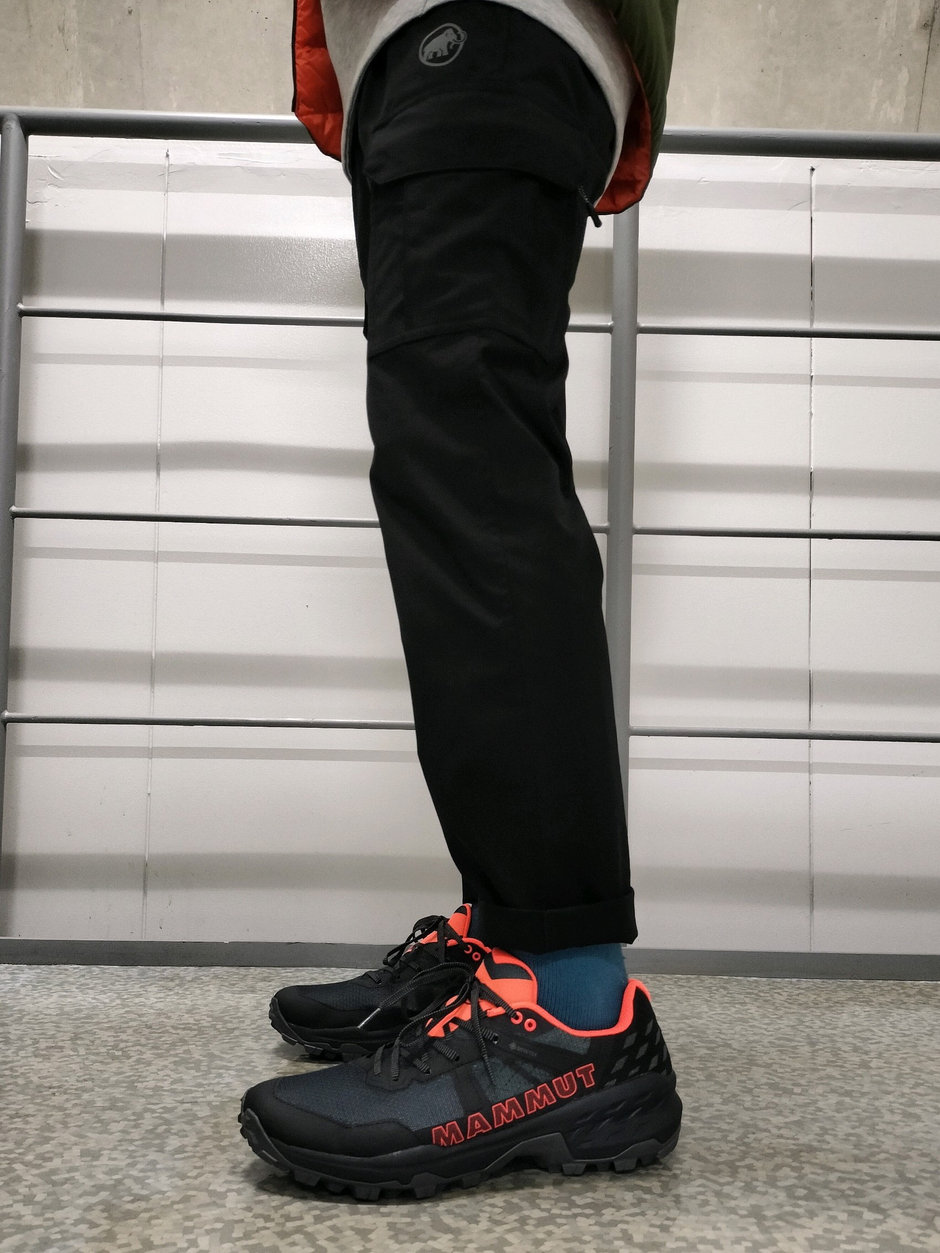 少し寒くなってきたら… まえちゃん