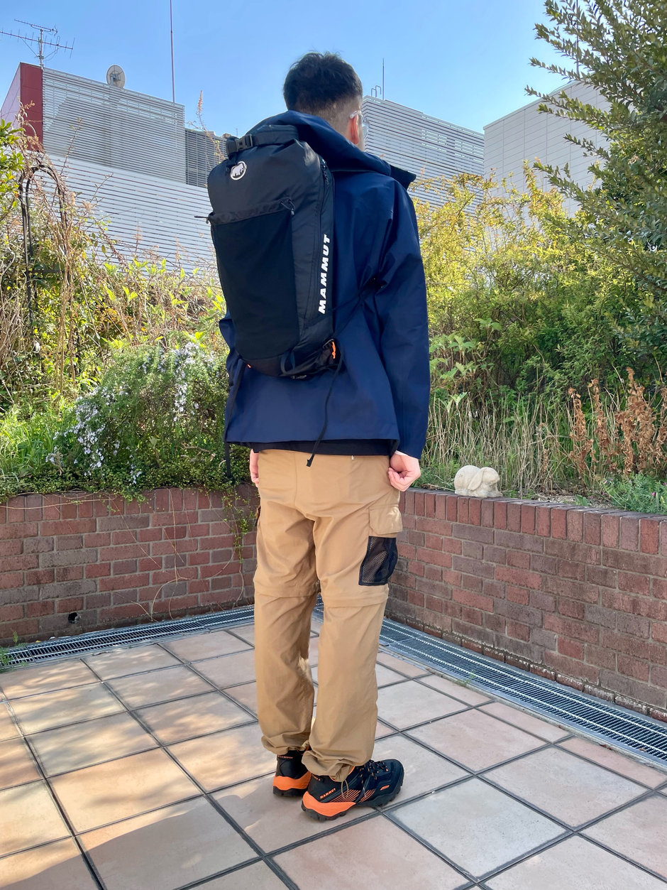 Marine(紺色)が1番使いやすいのかも？ E!KAWA