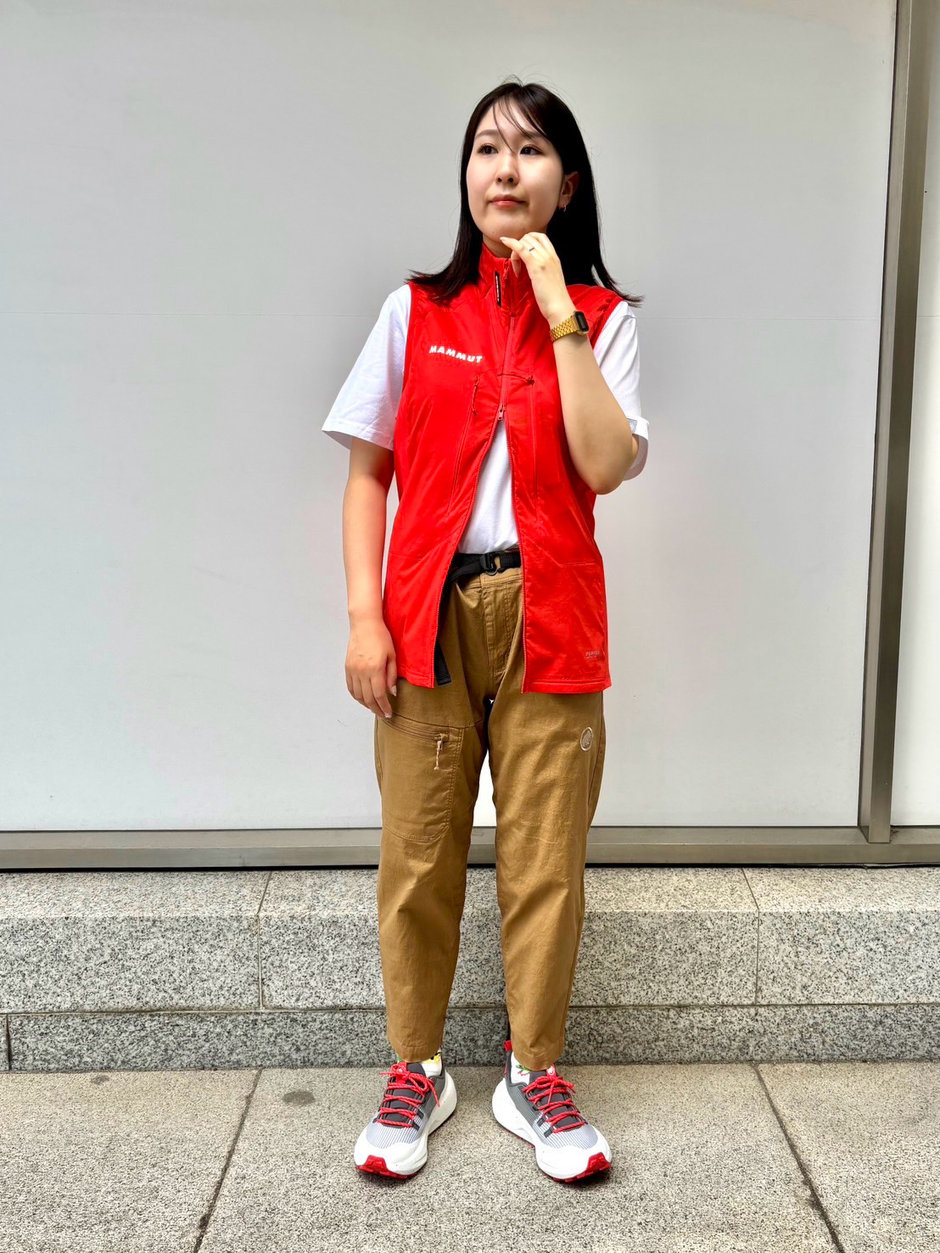 コラボアイテム×RED aki