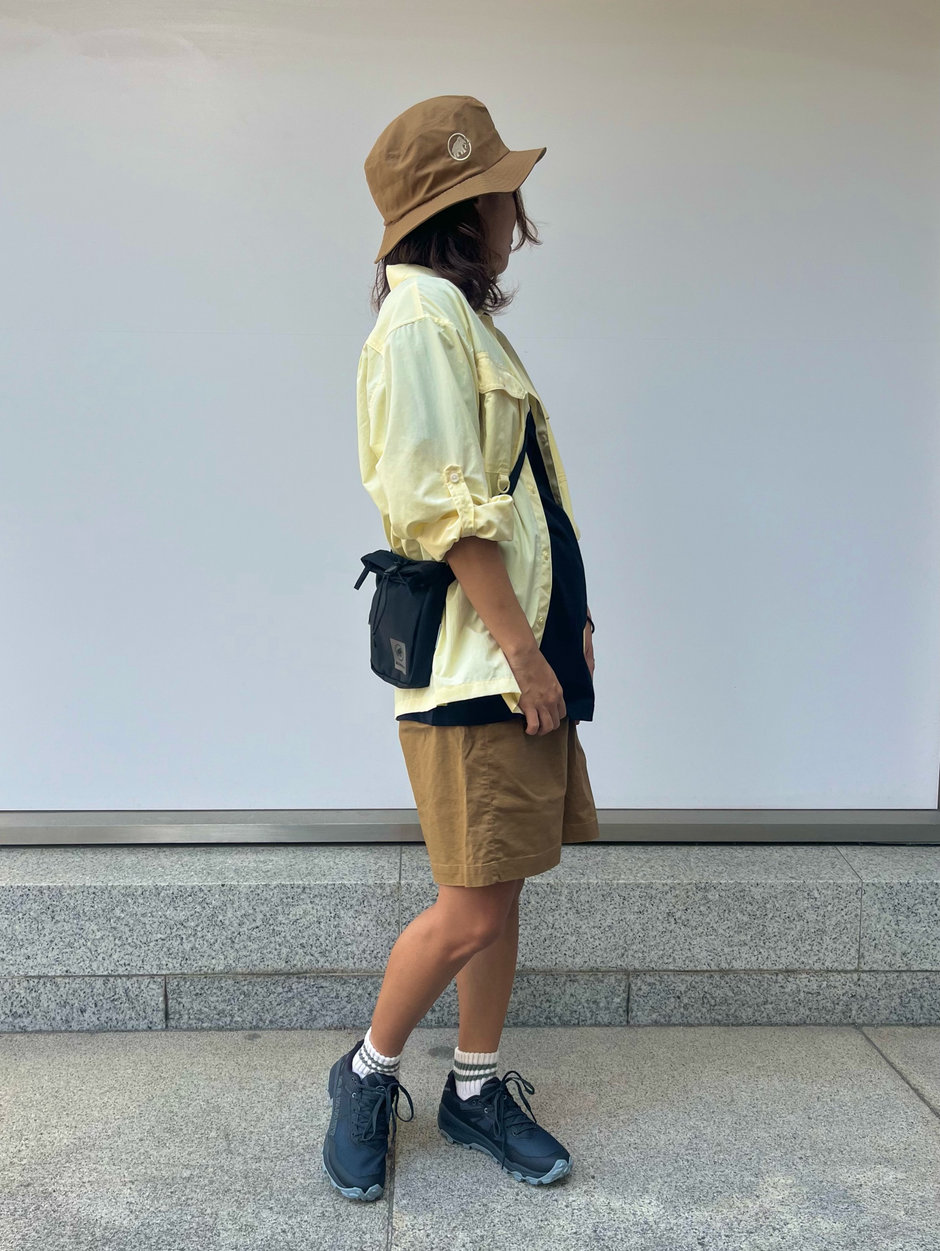 わんぱくイエロー！ asa