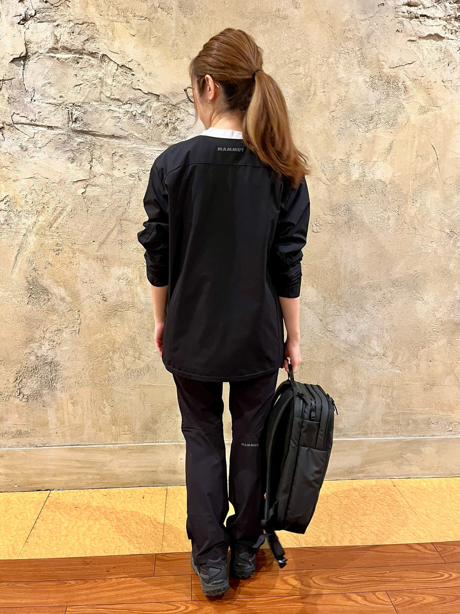 ビジネスライクコーデ Ito