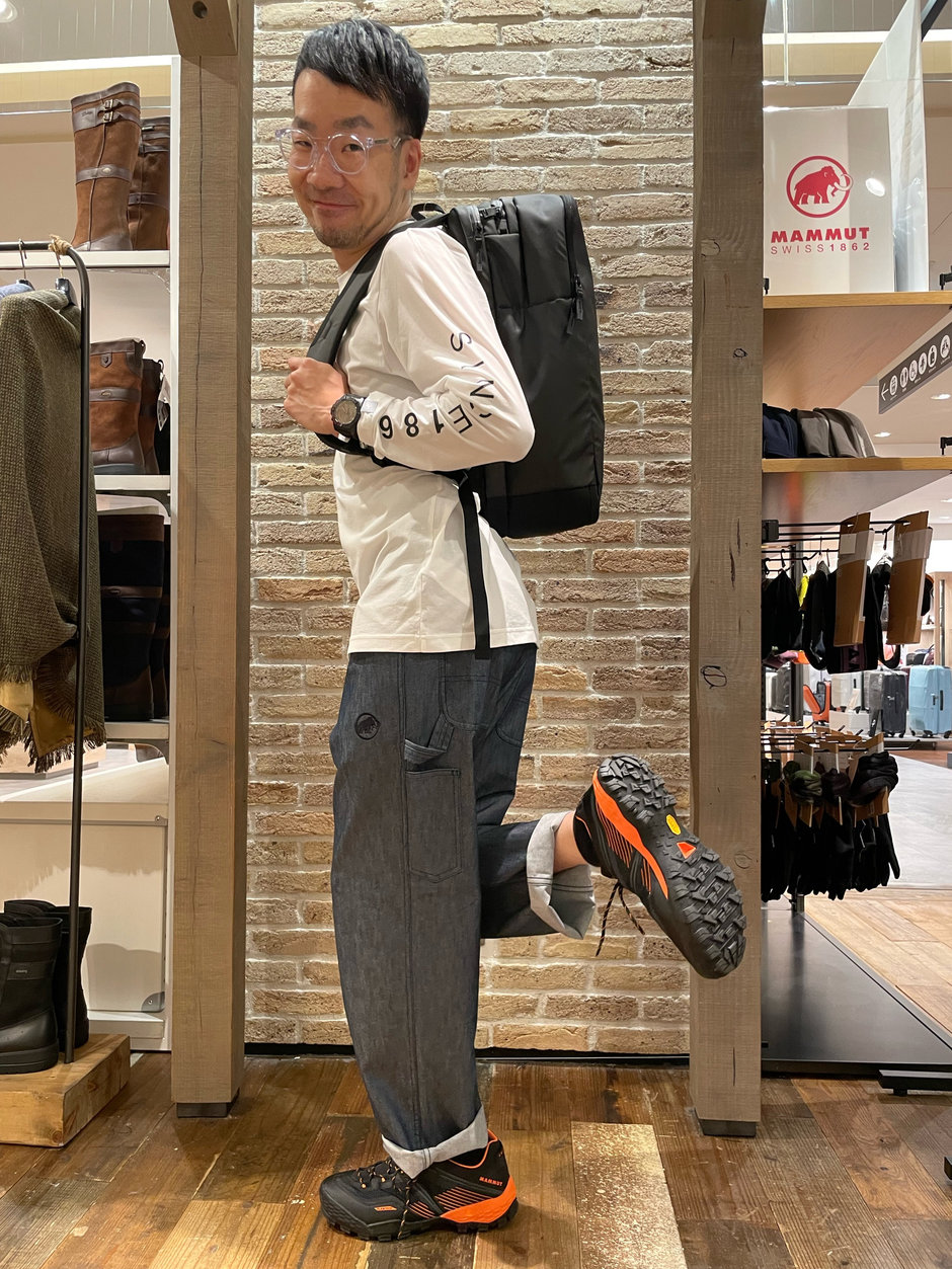 ビジネスだけじゃないSeon Transporter E!KAWA