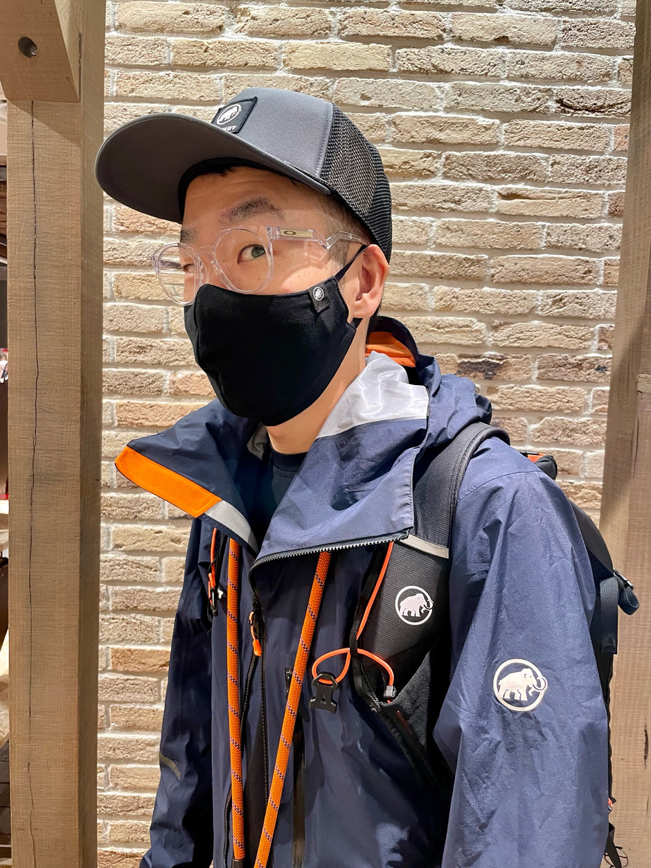 とある日のE!KAWA出勤コーデ。 E!KAWA