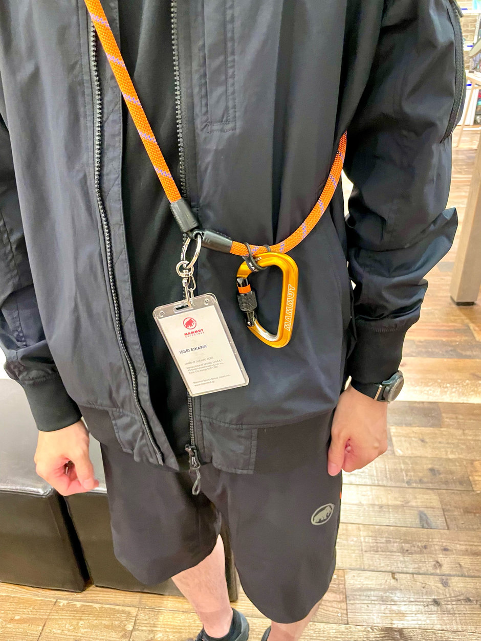 All Black コーデ E!KAWA