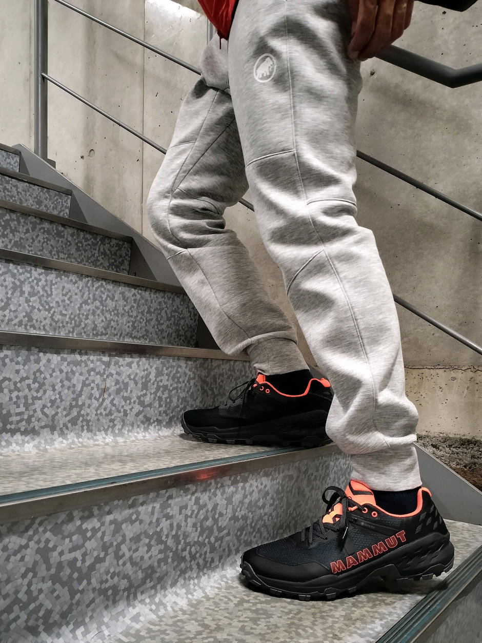 スポーティな夏のシンプルスタイル まえちゃん