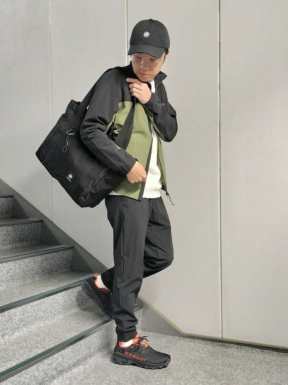 何だか動きたい季節 まえちゃん