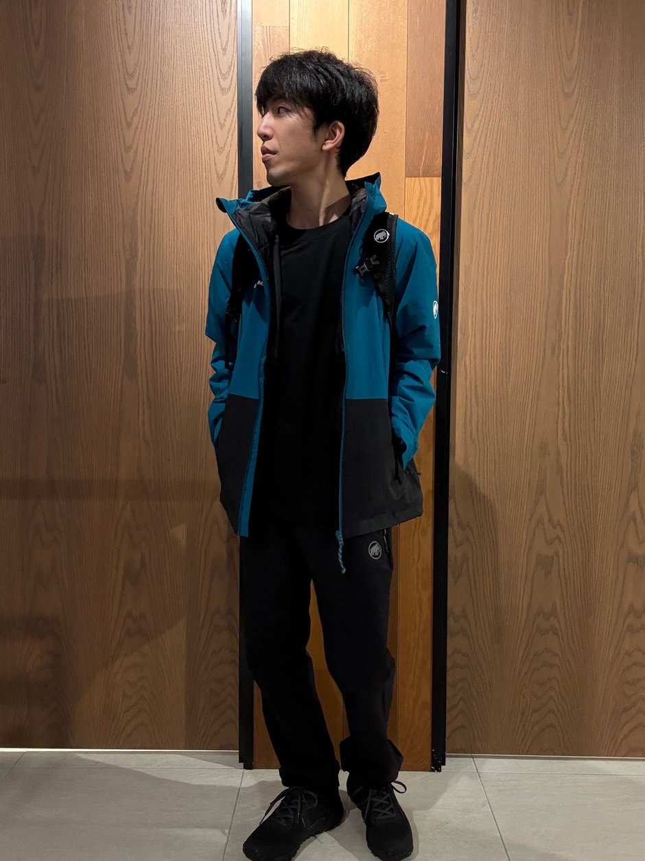 新作中綿ジャケット！ Kawamura