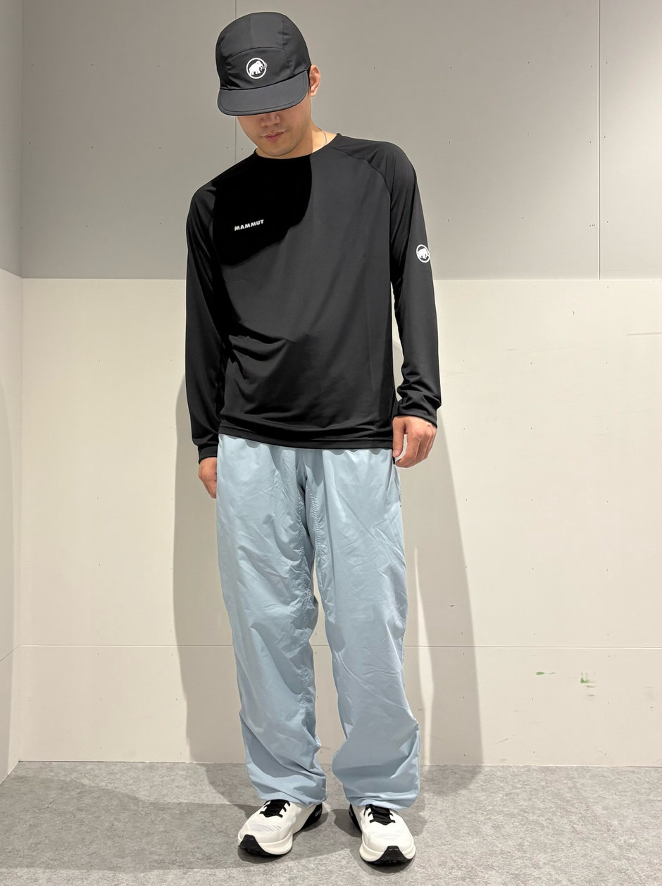  Ken コーディネート画像