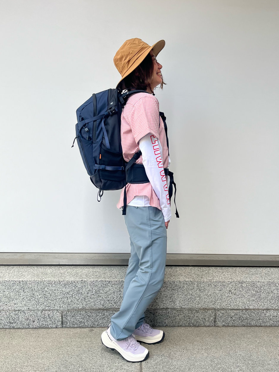 ぽかぽか陽気♪ asa