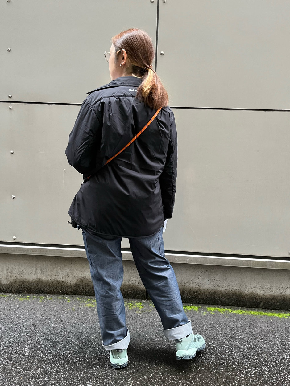 ベーシックなカジュアルコーデ Ito