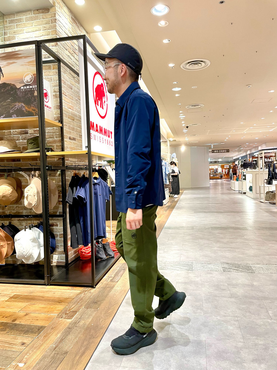 オシャレの定番のボーダーロンT！ E!KAWA