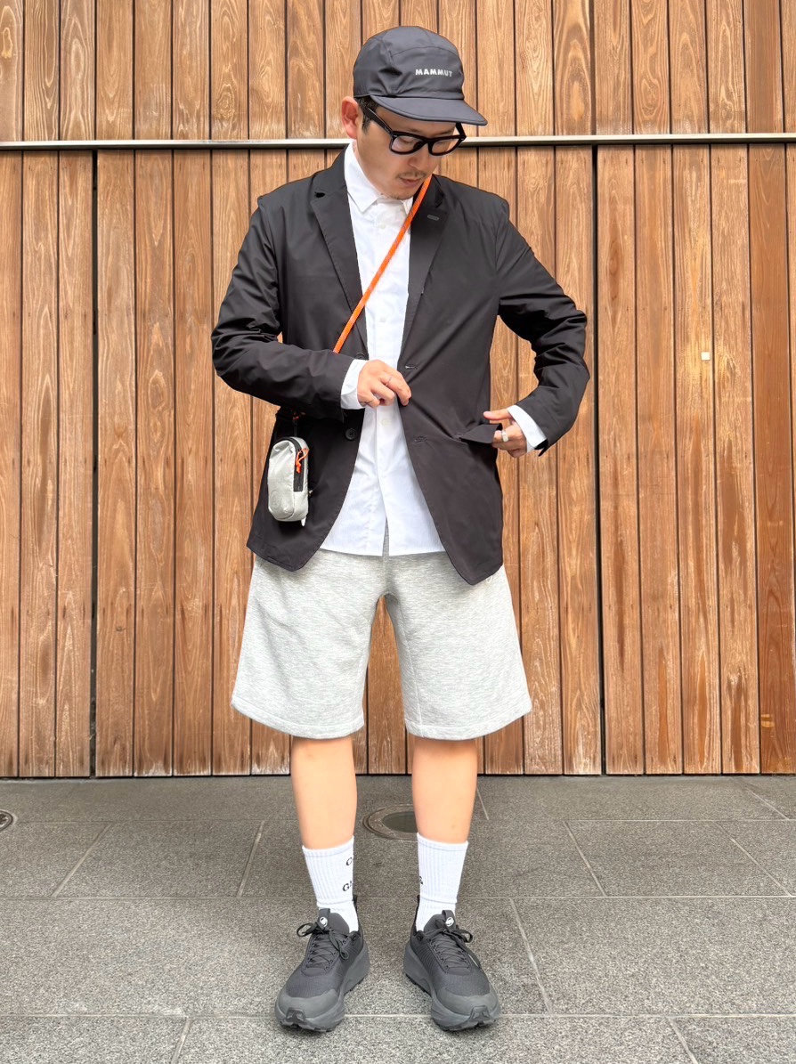 新作ボトムス&シューズ moga