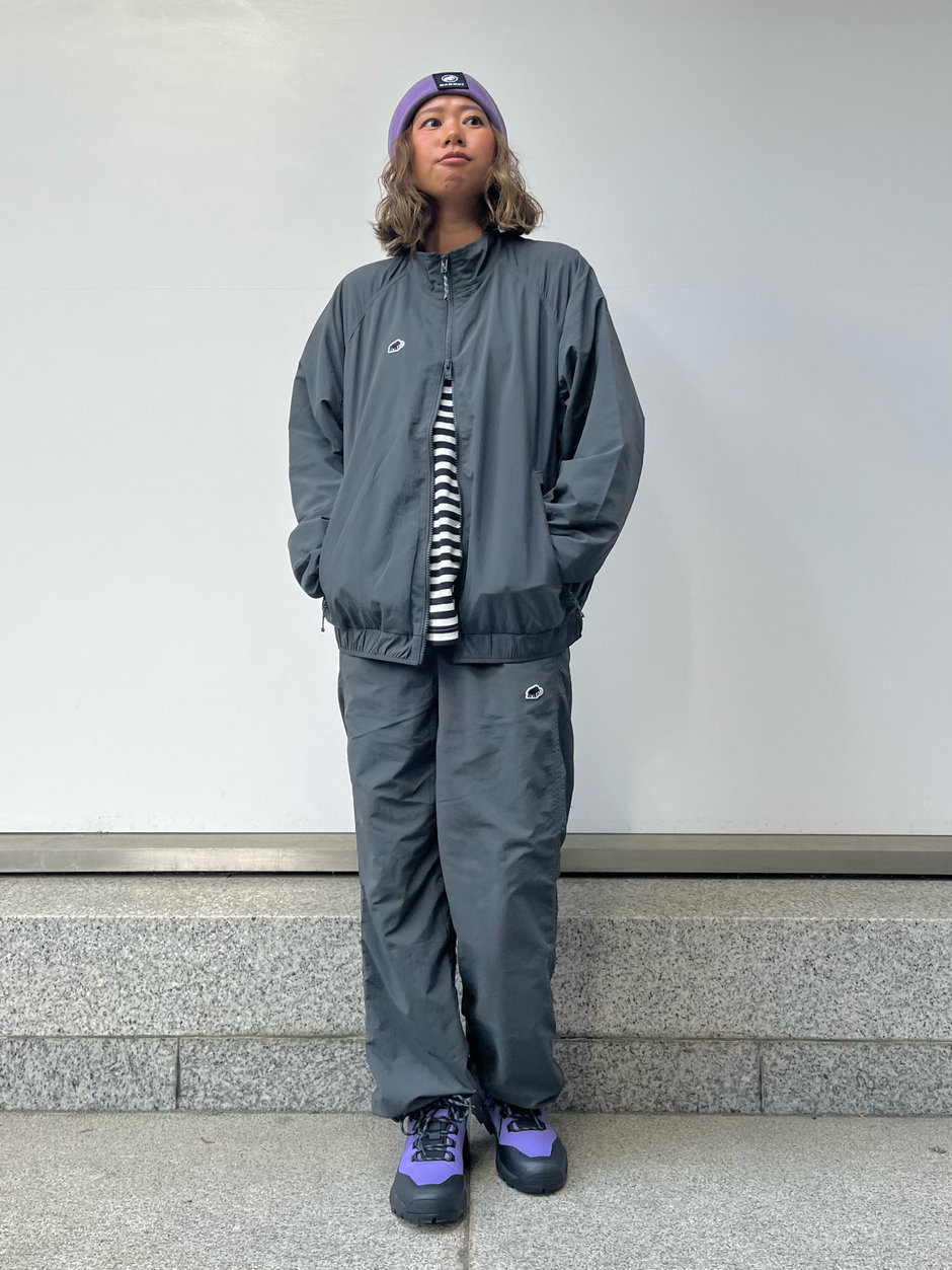  asa コーディネート画像