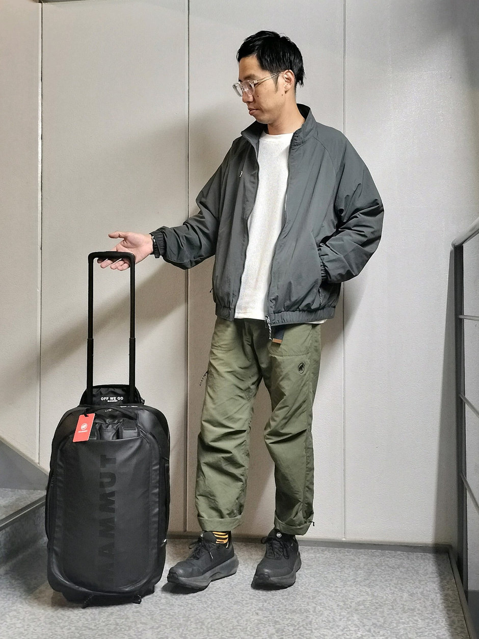 今年はグレー系にチャレンジしたい方へ まえちゃん