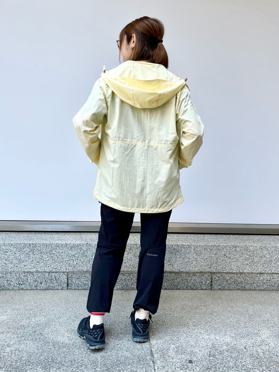 カジュアルコーデ Ito