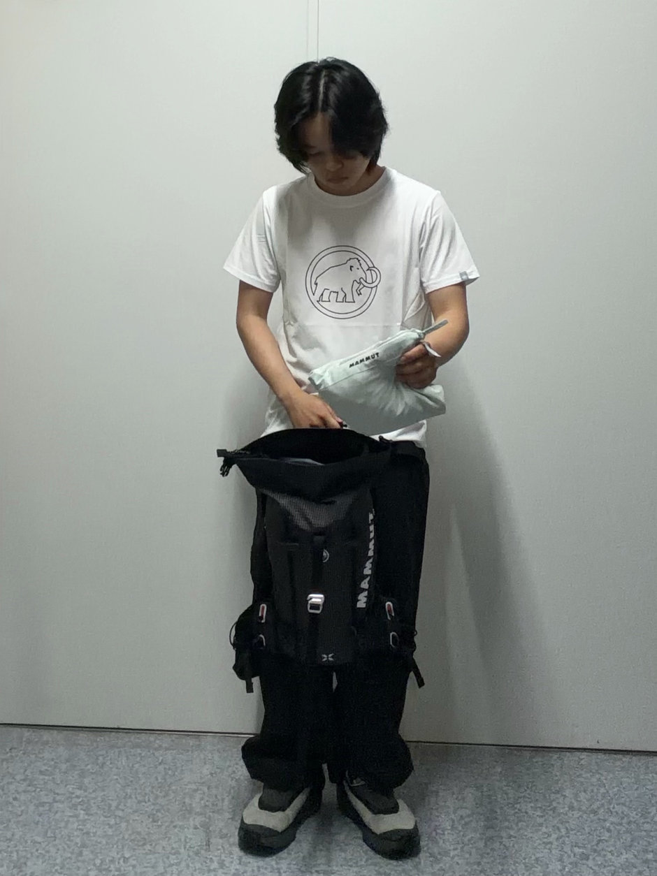 街でも山でも快適に過ごしたい方へ KEI