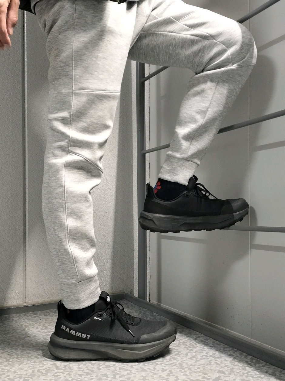 究極のルームウェアとは まえちゃん