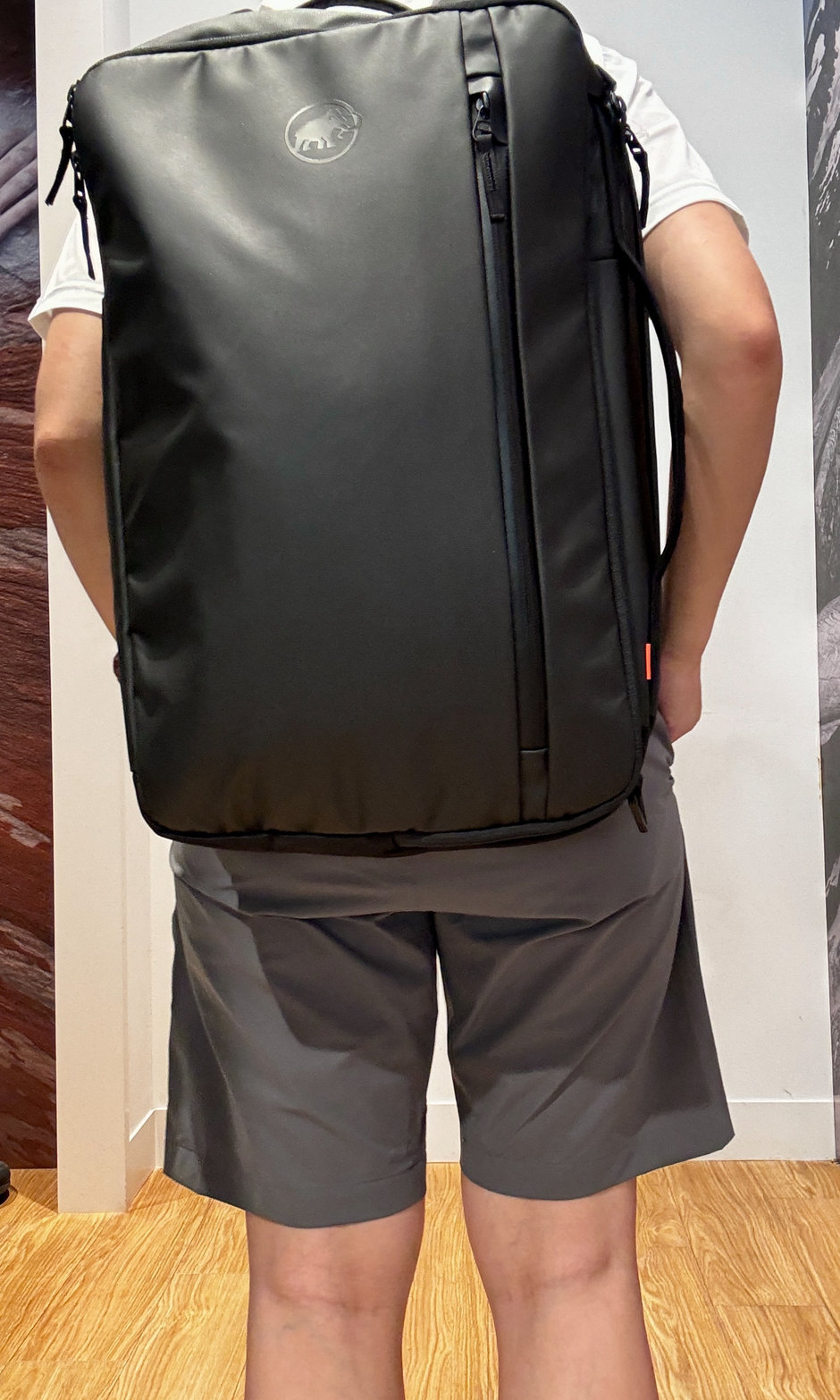 Work Cordinate ほの