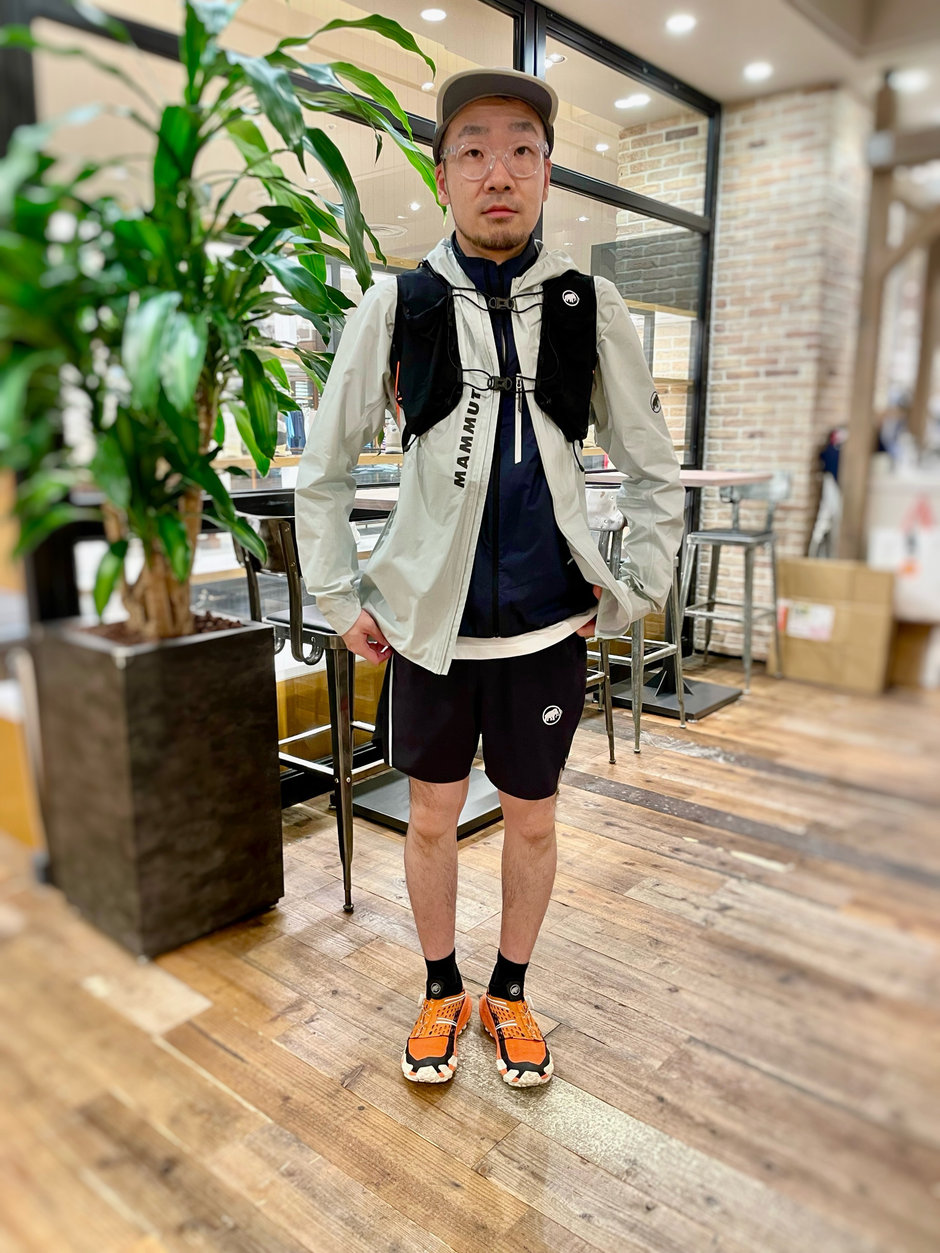 六甲山にTrail  Runningへ行っちゃう？ E!KAWA