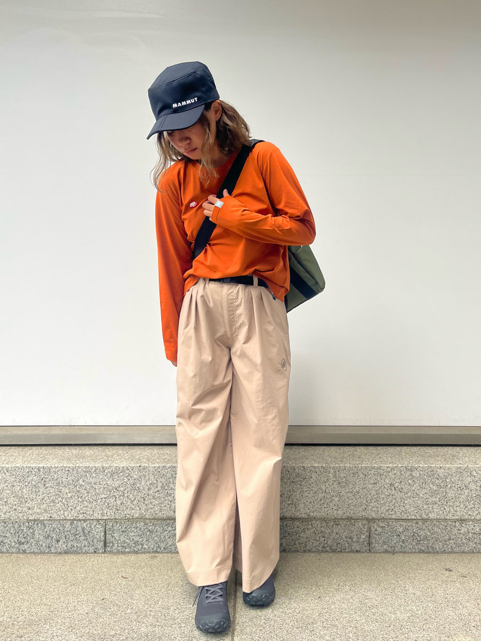 26/27FW 新作祭り🏮✨ asa