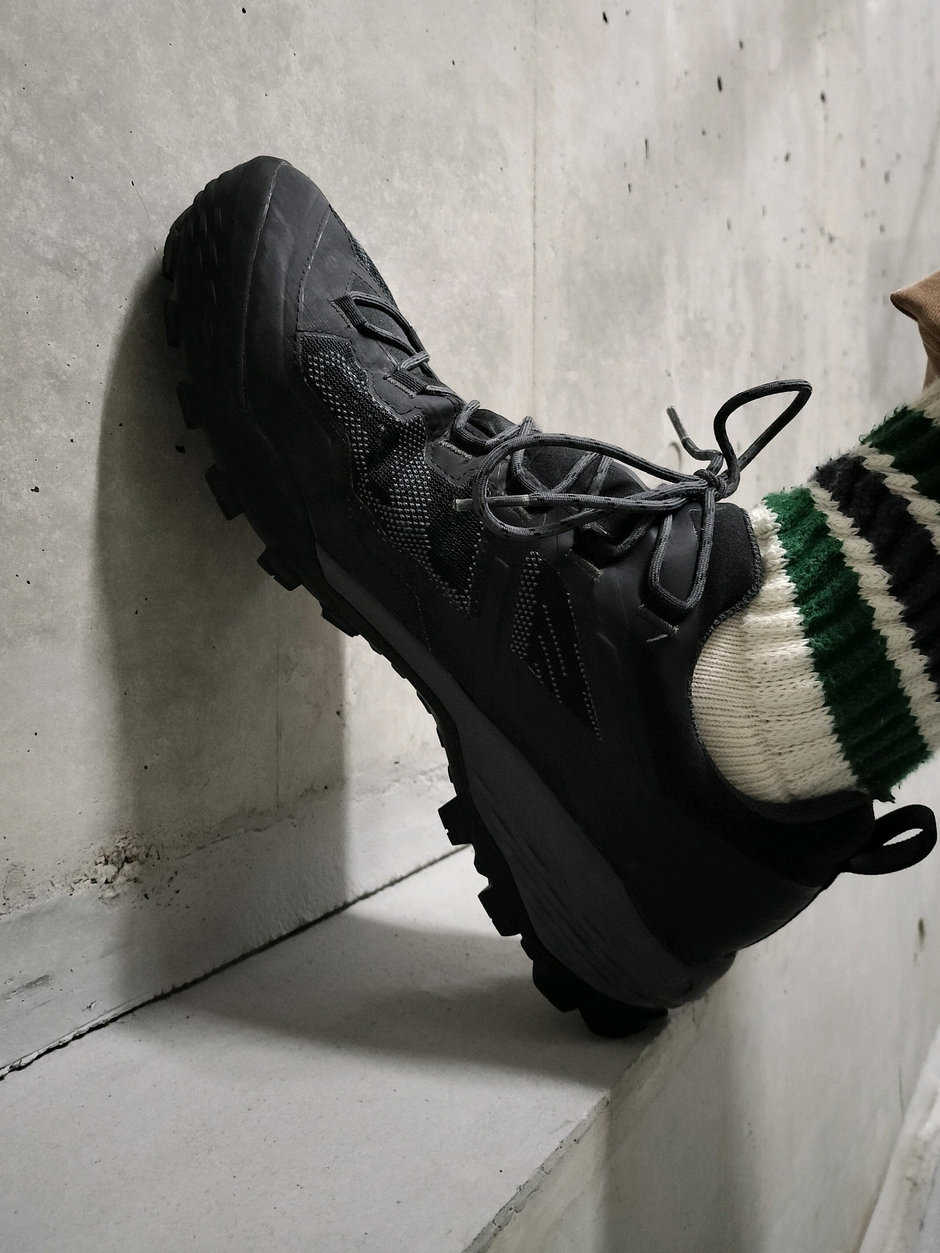 ある日の店舗スタイル まえちゃん