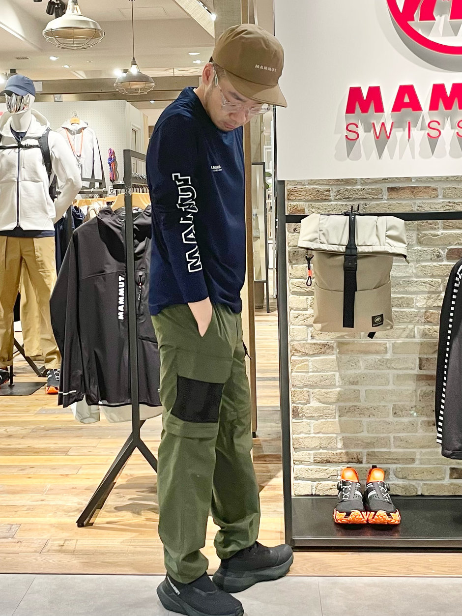 ついにMarineカラー登場！ E!KAWA